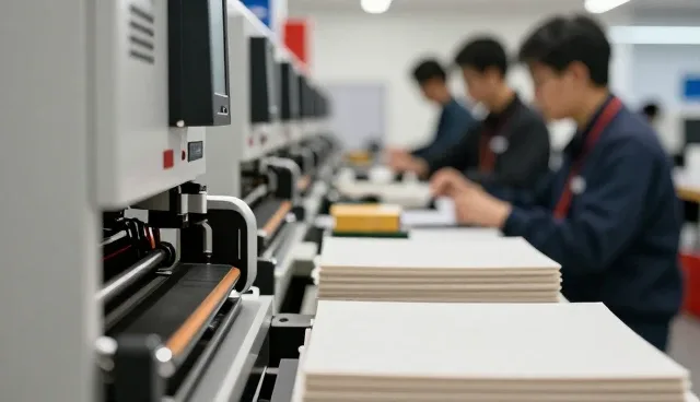 供应链管理系统